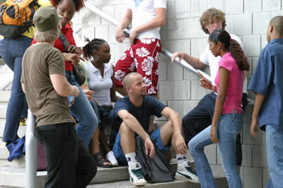 International Students
