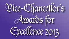 Multiple Celebrations at The UWI’s Vice-Chancellor’s Awards
