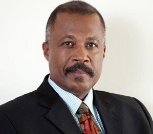 New Vice-Chancellor
