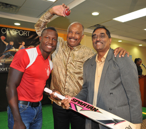 New Sport Faculty Launch
