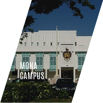 Mona Campus