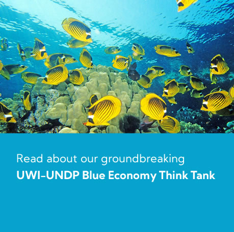 Blue Economy Think Tank