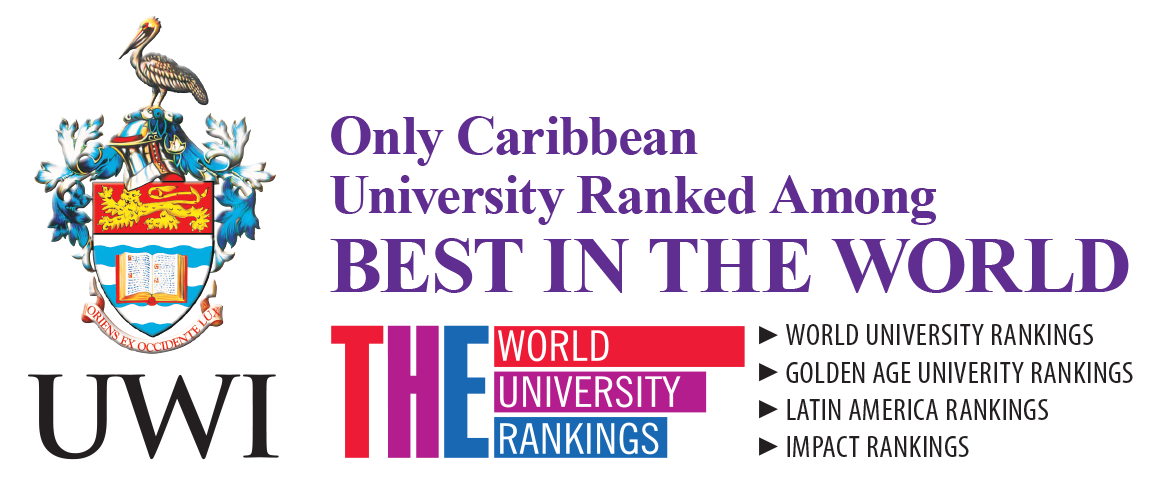 UWI-ranking
