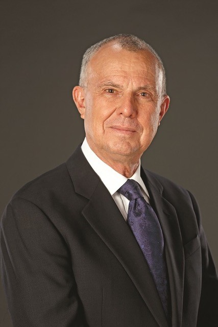 Robert Bermudez