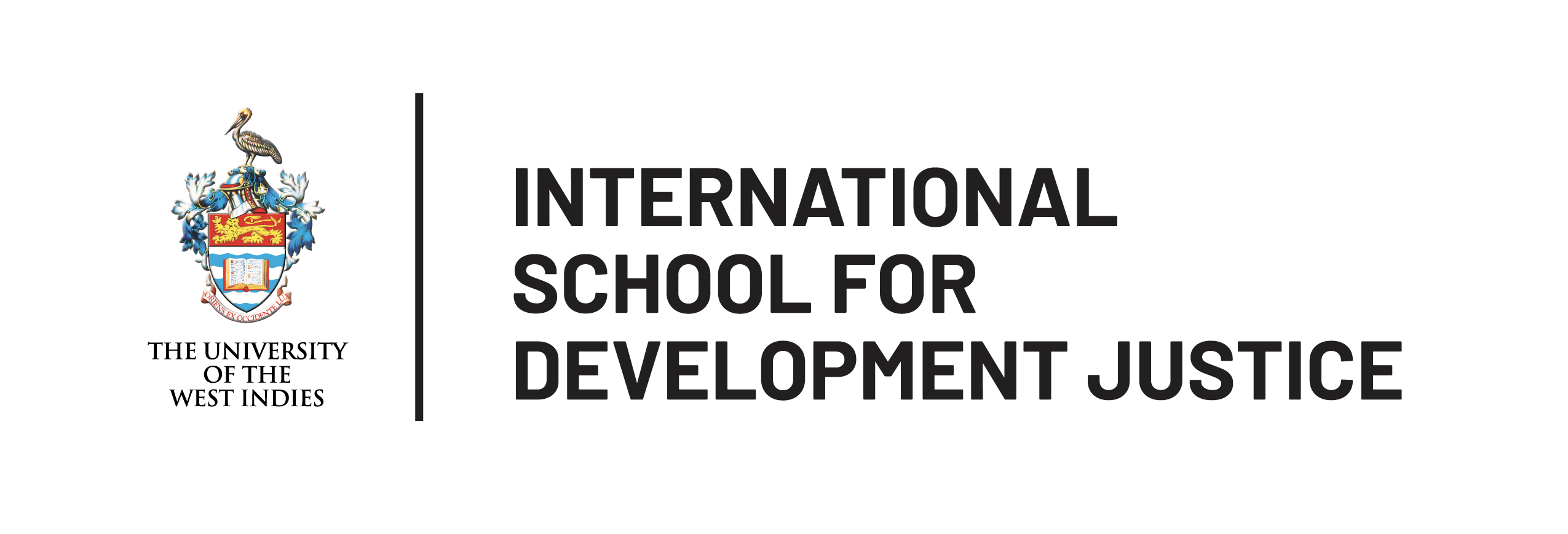 ISDJ Logo