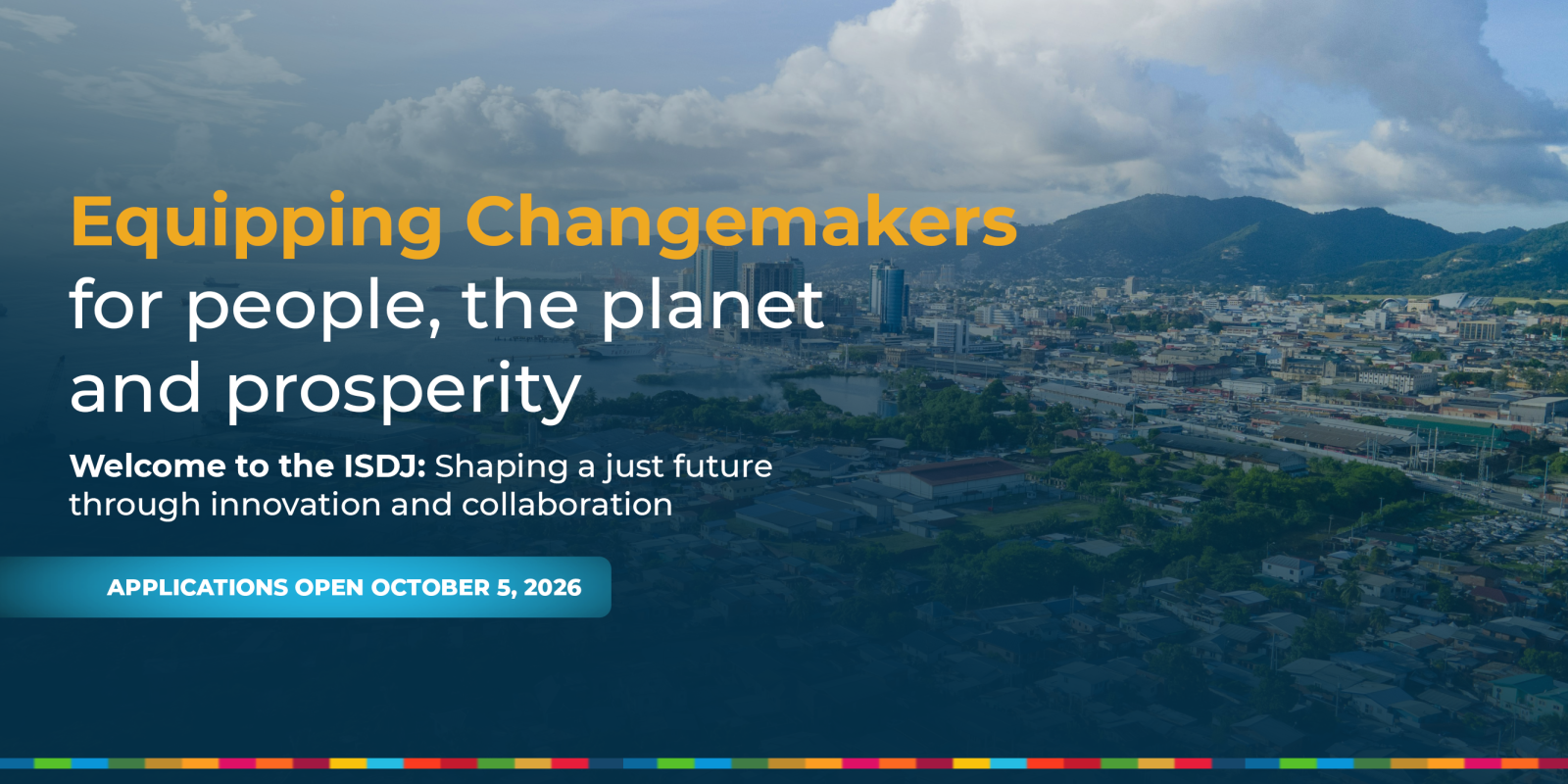 Equipting Changemakers