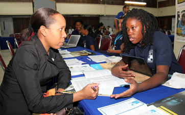 Student Services