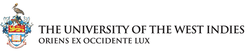 The University of the West Indies')