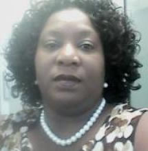 Ms. Sharon Estwick