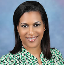 Dr. Shakira Maxwell