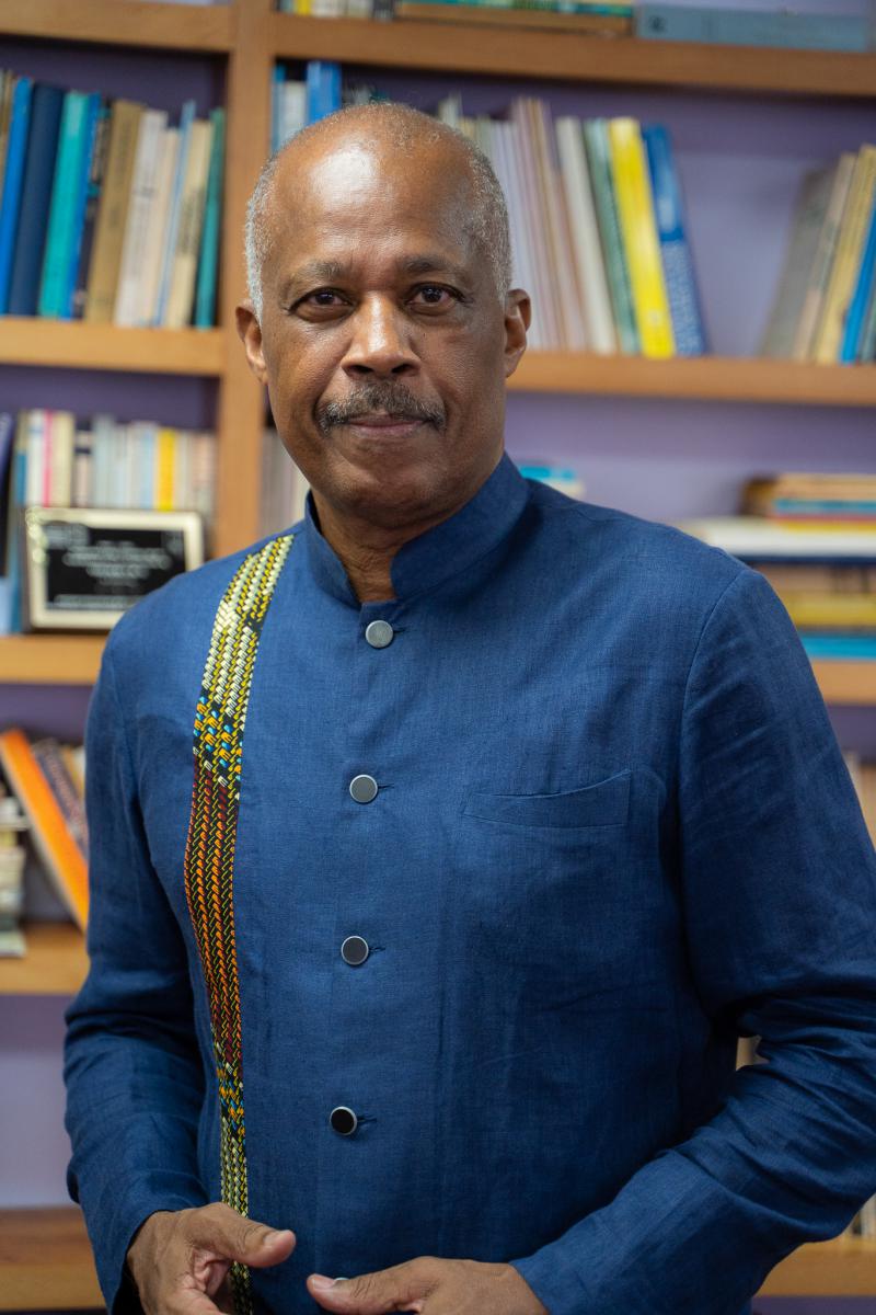 VC Beckles