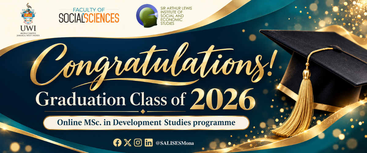 Congrats - Graduation Class 2026 - MSc Congrats - Graduation Class 2026 - MSc