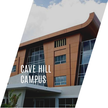 Cave Hill Campus