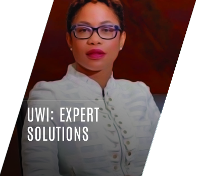 UWI: Expert Solutions