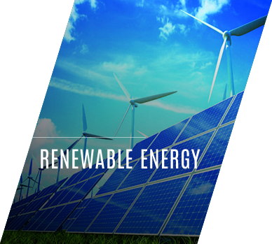 Renewable Energy: Research, Training and Action