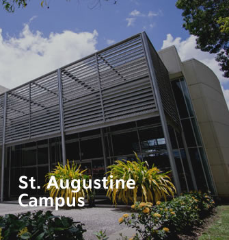 St Augustine Campus