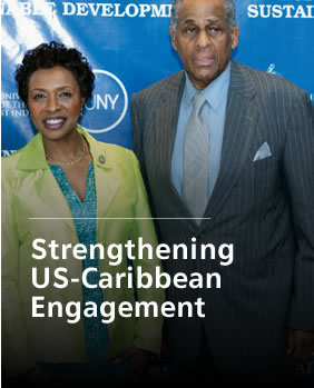 Strengthening US-Caribbean Engagement