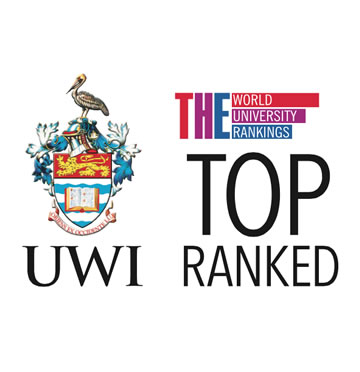 UWI Climbs to Top 4%