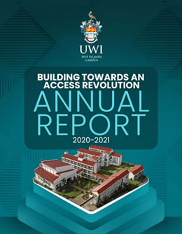 Five Islands Campus annual report